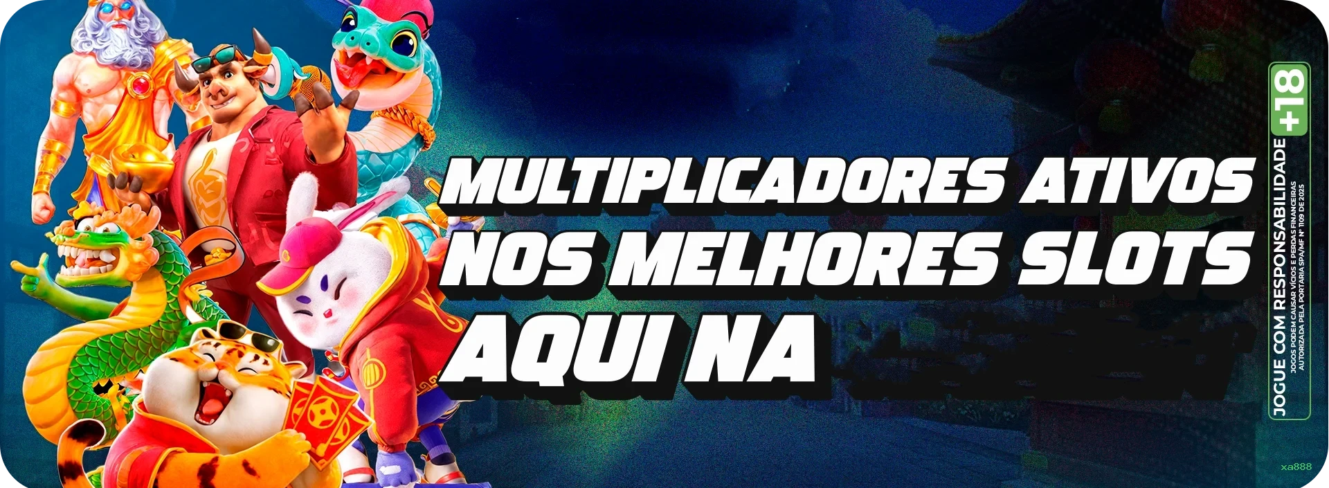 Cassino ao Vivo xa888