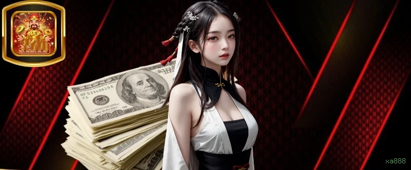 Cash Out Esportes xa888