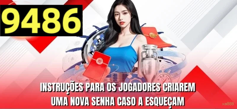 Jogos xa888