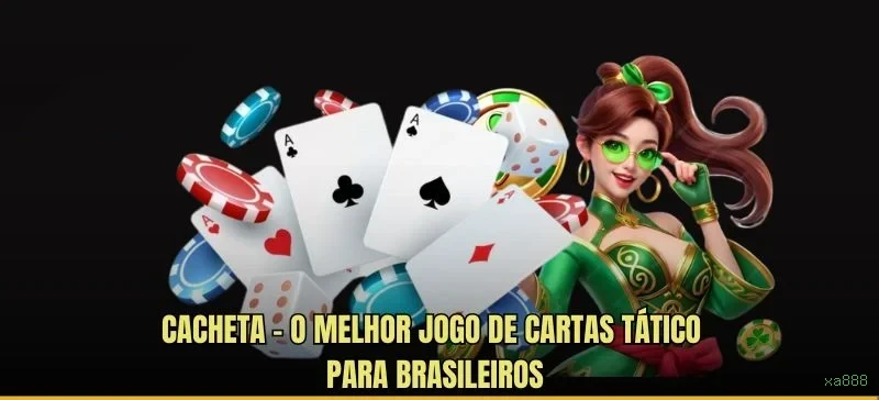 Novos Jogos xa888