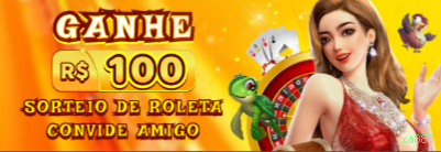 Termos de Bônus xa888